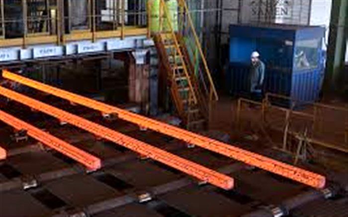 نیکزاد مطرح کرد: تلاش برای کاهش قیمت فولاد به زیر ٩ هزار تومان