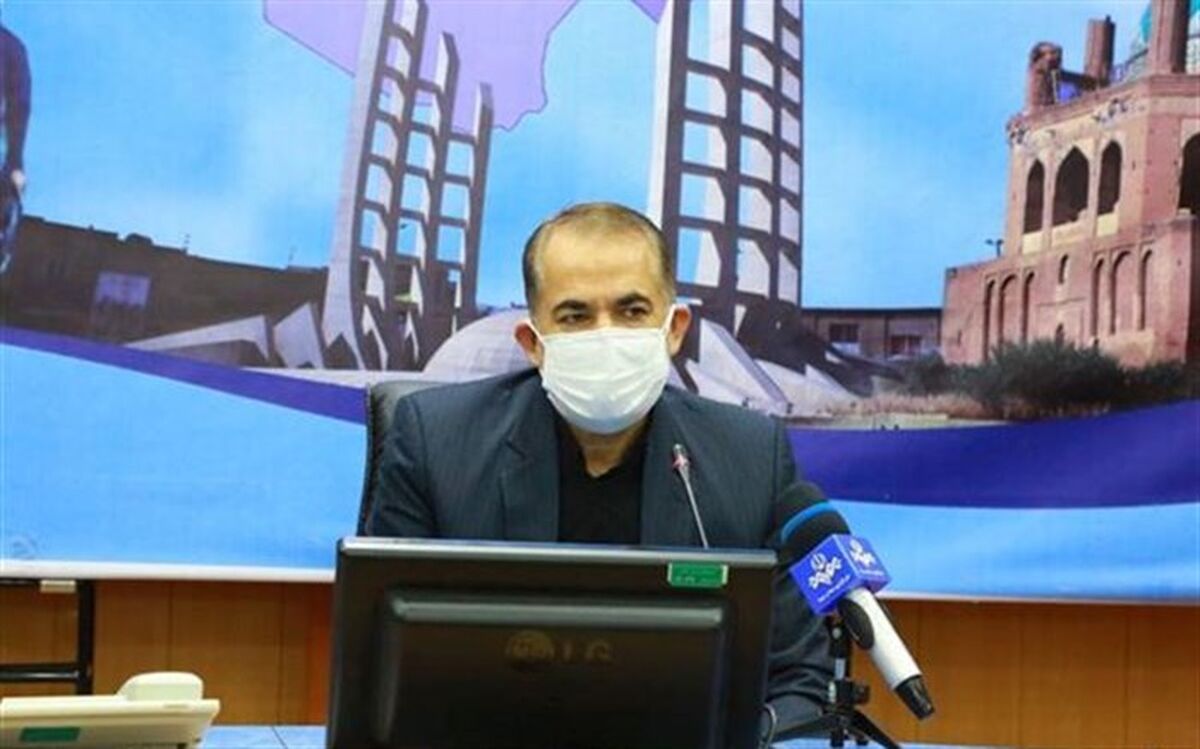 عملکرد گمرک استان زنجان در صادرات بالاتر از میانگین کشوریست