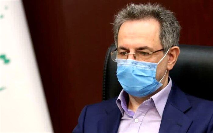 در اقناع‌سازی و همراه کردن مردم در مقابله با کرونا موفق نبودیم