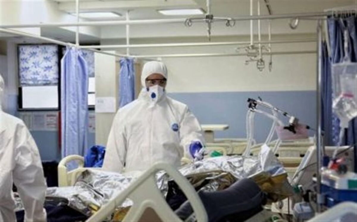 معاون وزیر بهداشت: کاهش مبتلایان کرونا در گرو آغاز مراقبت‌ها از خانه است