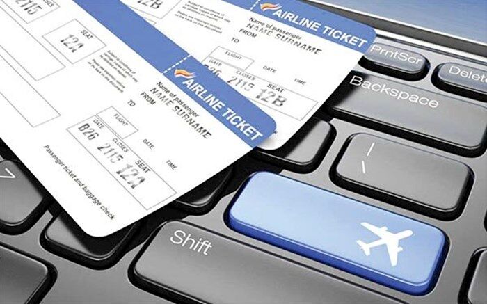 کاهش قیمت‌ بلیت هواپیما از امروز