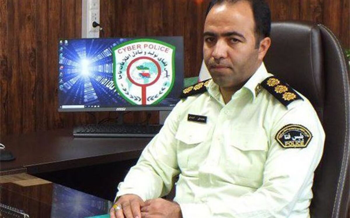 دستگیری عامل برداشت غیرمجاز از حساب ‌های  بانکی  در شهرستان خدابنده