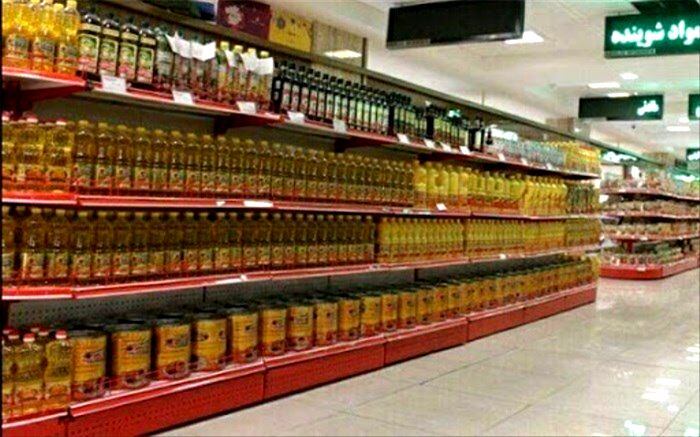 روغن خوراکی در 80 نقطه زاهدان در حال توزیع است