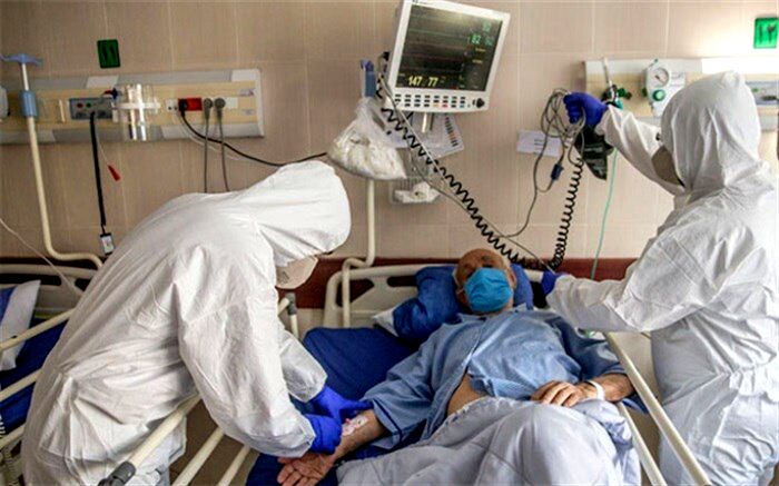 تخت های مراقبت ویژه در زاهدان افزایش یافت