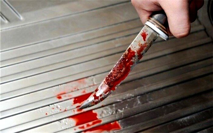 فرجام عشق شوم مرد مغازه دار