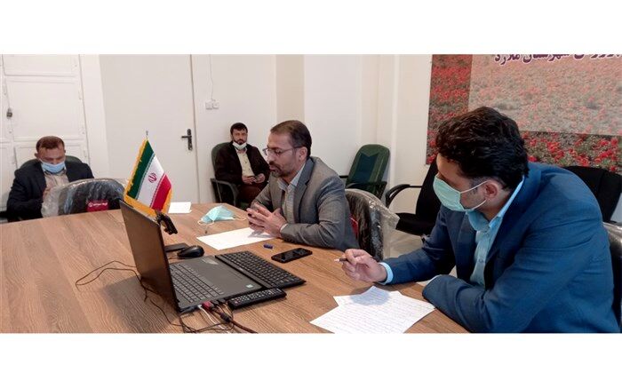 تشریح برنامه ها و وظایف حوزه های معاونت پرورشی و تربیت بدنی آموزش و پرورش ملارد