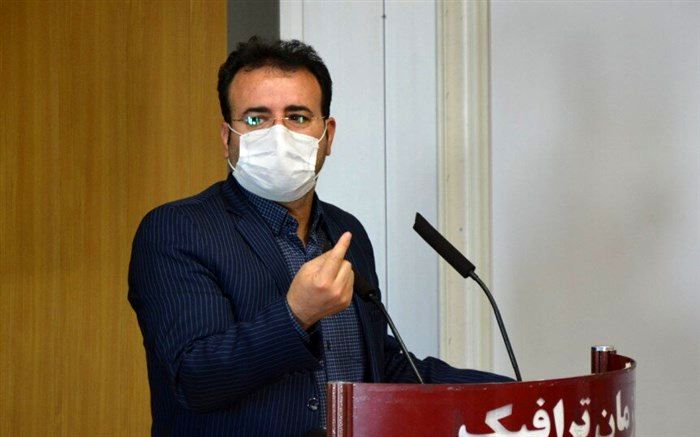 آلودگی هوا را در ایام کرونا جدی بگیریم