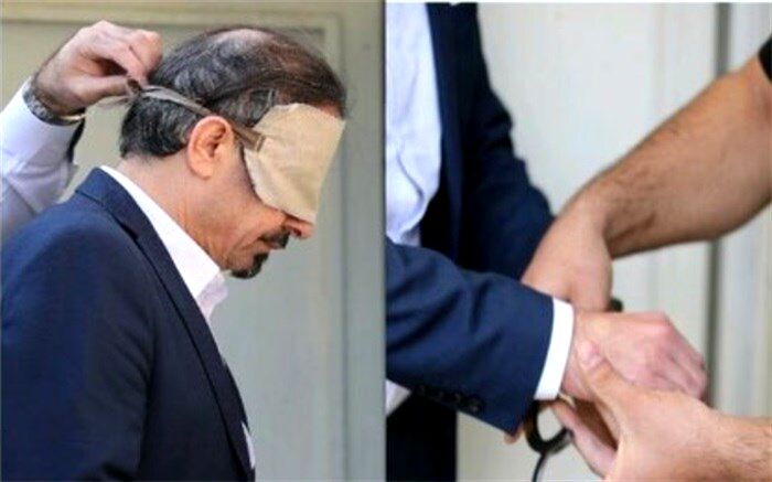 سرکرده گروهک تجزیه‌طلب حرکة‌النضال دستگیر شد