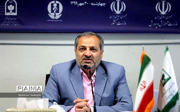 تشکیل و راه‌اندازی مدرسه ملی مجازی در روزهای آتی