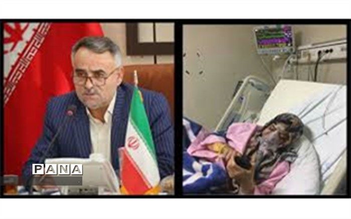 پیام مدیرکل آموزش و پرورش خراسان شمالی در پی انتشار تصویر فضای مجازی مبنی بر «تدریس معلم در بیمارستان»