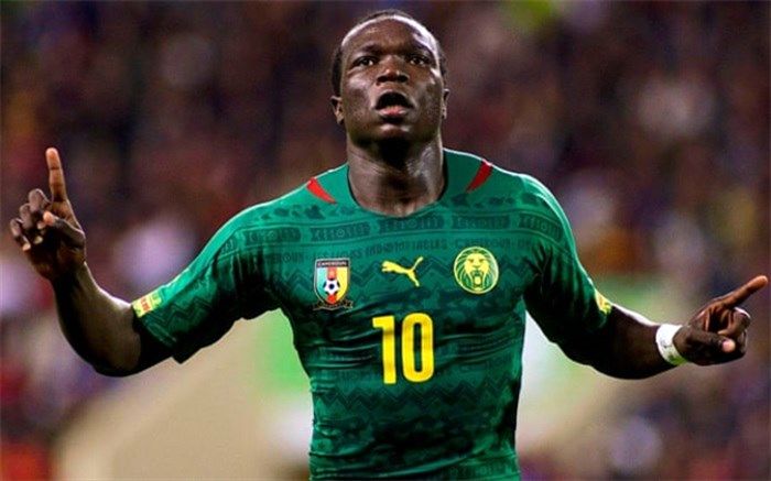 انتخابی جام ملت‌های آفریقا؛ شیرها بیدار شدند