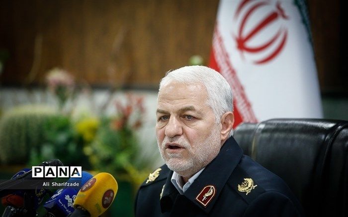 برگزاری کلاس‌های تعلیم آیین نامه رانندگی اجباری نیست