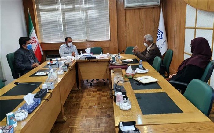 هدف ما ساخت مدرسه برای تربیت گردانندگان آینده کشور است