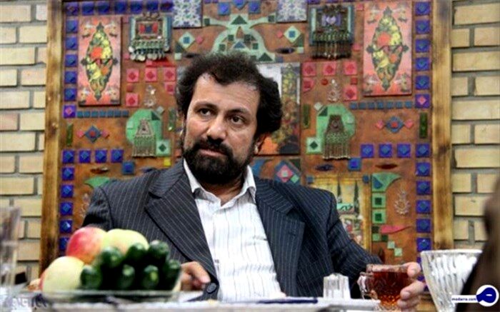 باید در امریکا لابی ایرانی ایجاد کنیم