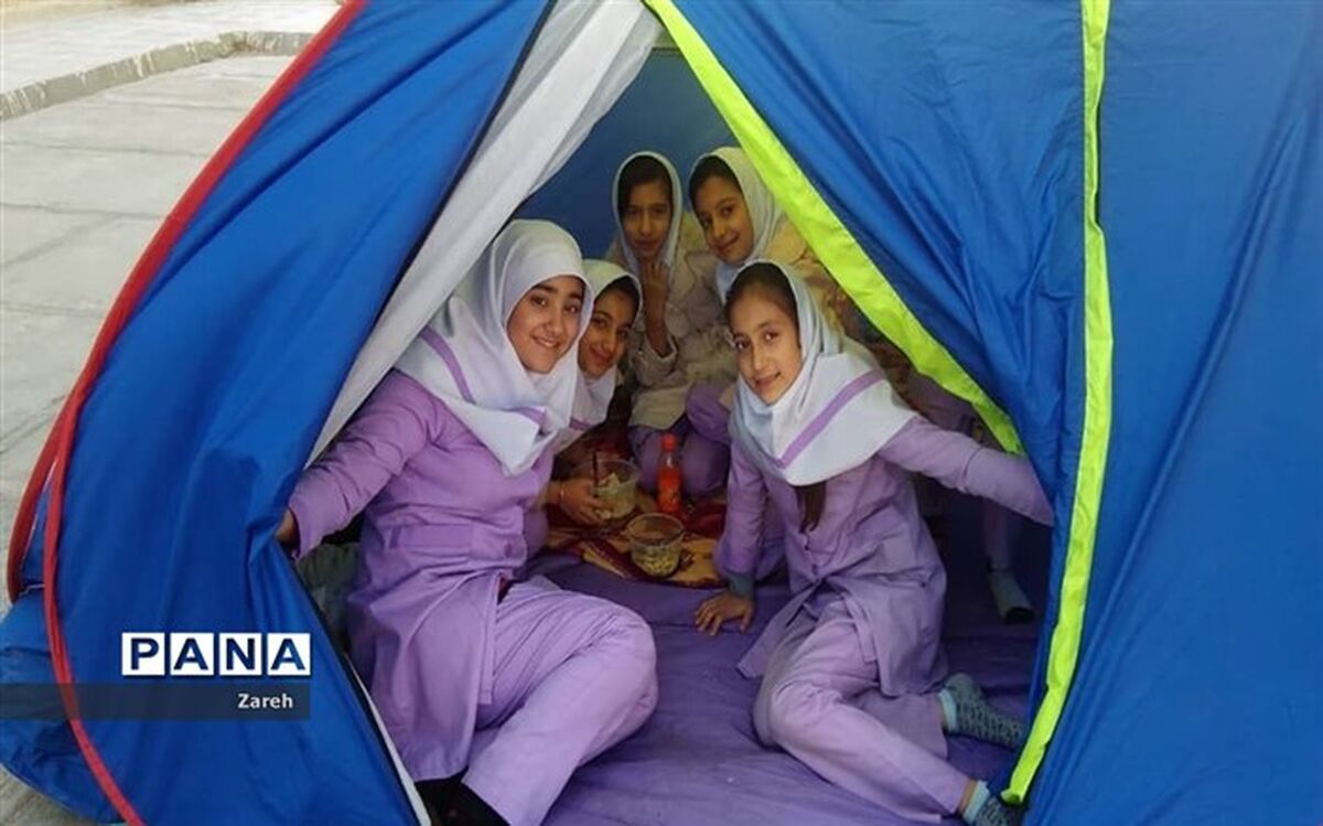 مردآزاد: پویایی یک جامعه به مشارکت فعال نسل جوان بستگی دارد