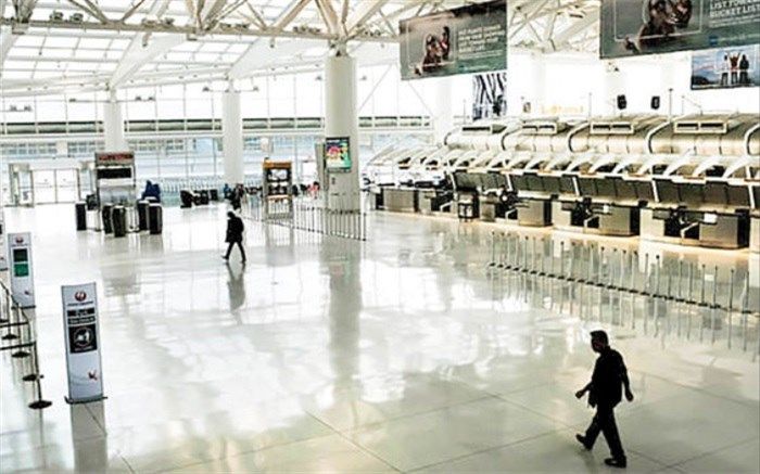 نجات توریسم از ویروس سیاسی