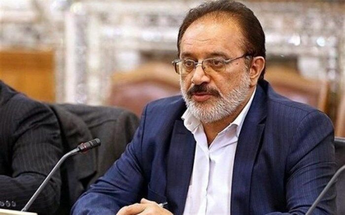 هیچ کشوری نمی‌تواند بدون مذاکره و ارتباط با دنیا به جایی برسد