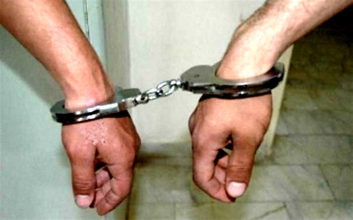 دستگیری 6سارق و کشف اموال مسروقه در زنجان
