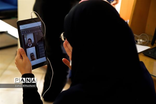 مقدمات برگزاری جشنواره دانایی توانایی