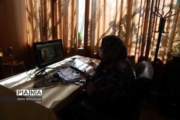 مقدمات برگزاری جشنواره دانایی توانایی