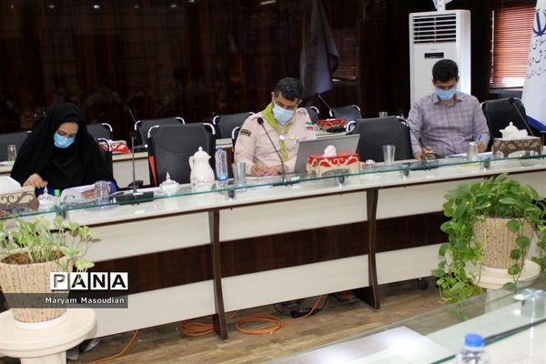 دوره تربیت مدرس خبرنگاران پانا