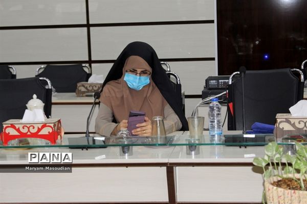 دوره تربیت مدرس خبرنگاران پانا