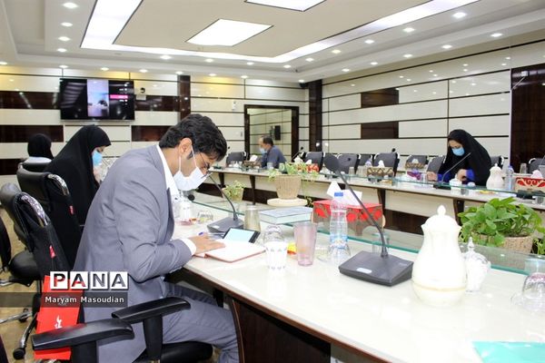 دوره تربیت مدرس خبرنگاران پانا