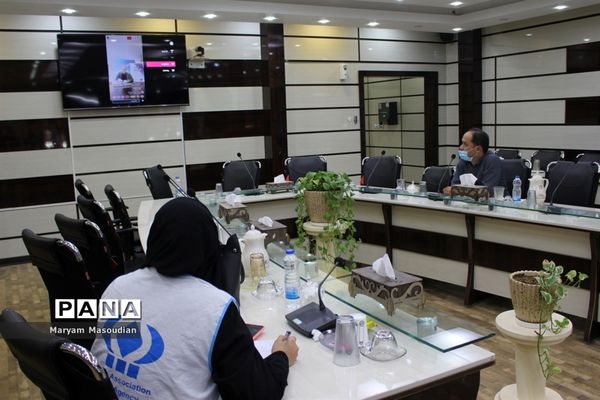 دوره تربیت مدرس خبرنگاران پانا