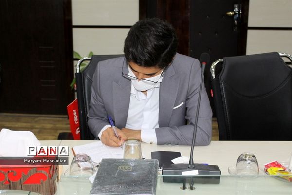 دوره تربیت مدرس خبرنگاران پانا