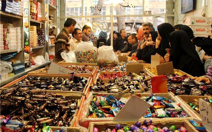 رکود بخش خرده‌فروشی؛ در مهر بیش از شهریور