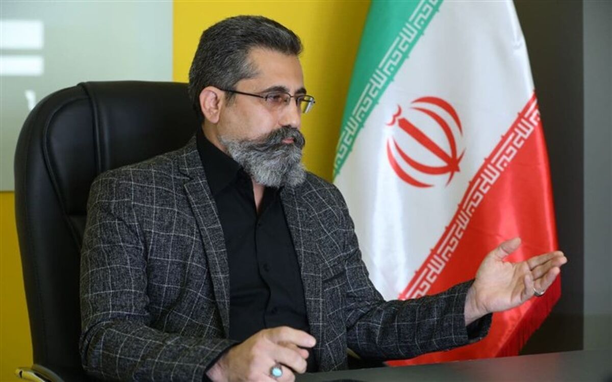 اپراتورهای ارتباط ثابت باید در جایگاه واقعی خود قرار گیرند