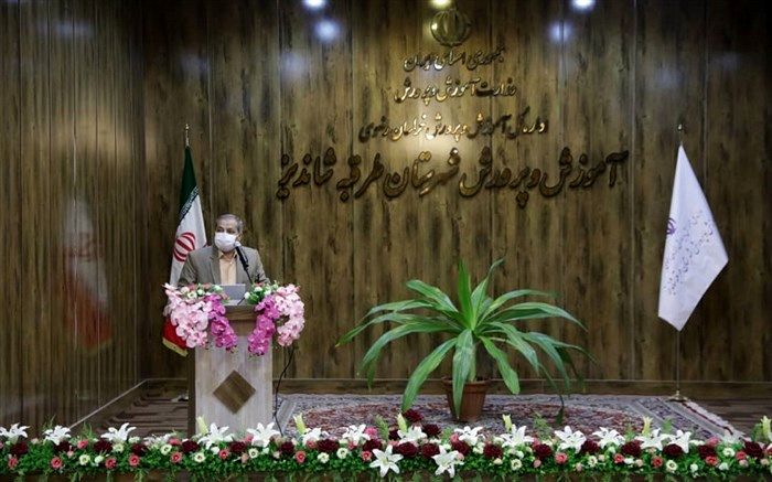 پویش آجر به آجر، بزرگترین حرکت  فرهنگی سازمان نوسازی مدارس است