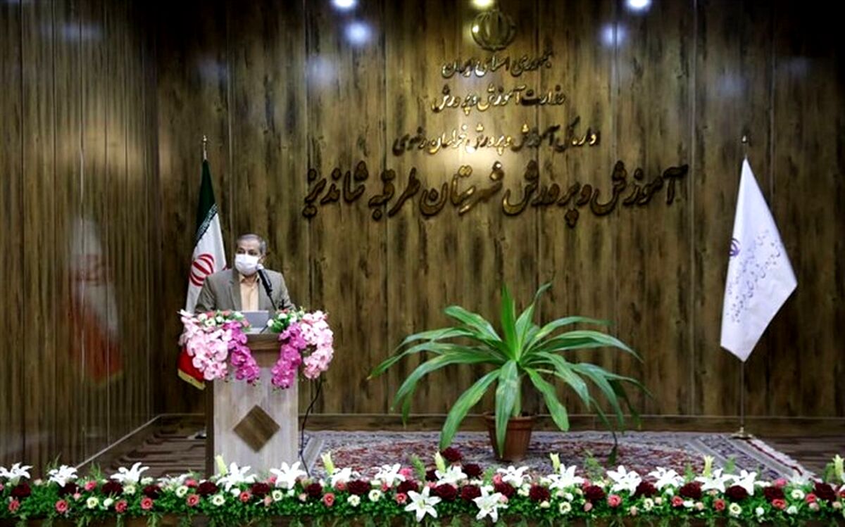 پویش آجر به آجر، بزرگترین حرکت  فرهنگی سازمان نوسازی مدارس است