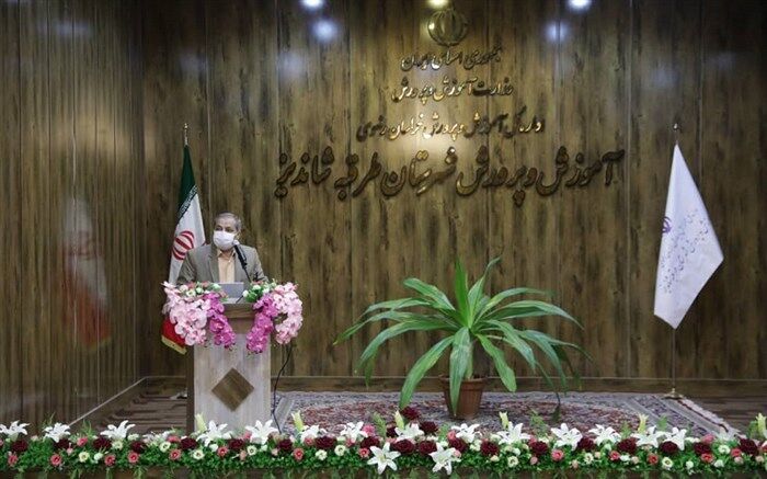 پویش آجر به آجر، بزرگترین حرکت  فرهنگی سازمان نوسازی مدارس است