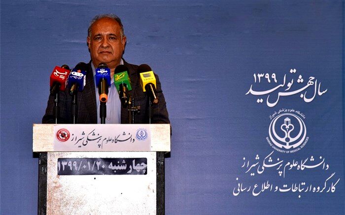 راه‌اندازی مرکز منتخب درمان سرپایی کرونا در شهر صدرا+ آدرس مراکز 16 ساعته شیراز