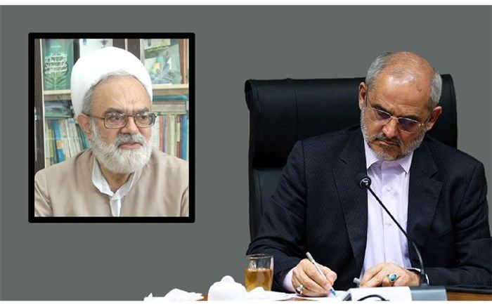 حاجی میرزایی: حجت‌اسلام اژه ای اندیشه ای ژرف به ایجاد «سمپاد» درآموزش و پرورش داشت