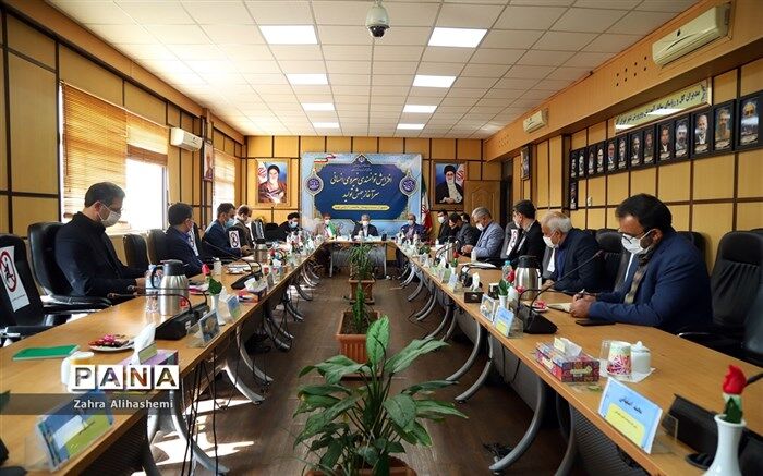 فولادوند: کاهش سه درصدی چاقی دانش آموزان از برون‌دادهای طرح «کوچ» است