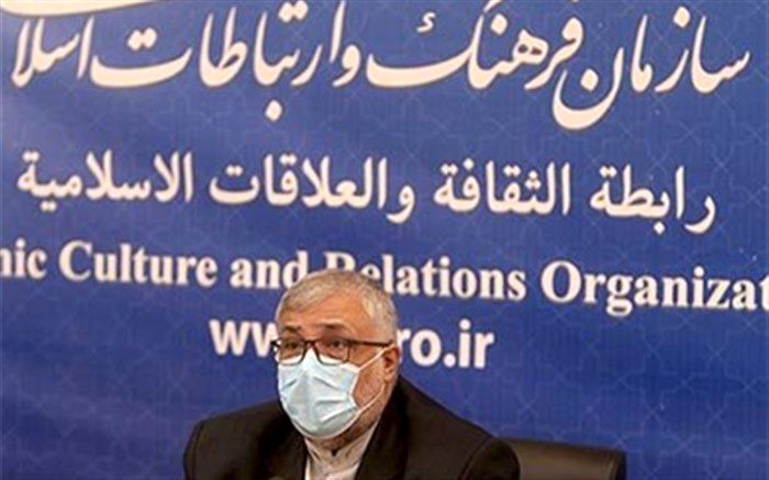 ابراهیمی ترکمان درپیامی درگذشت حجت‌الاسلام «جواد اژه‌ای»را تسلیت گفت