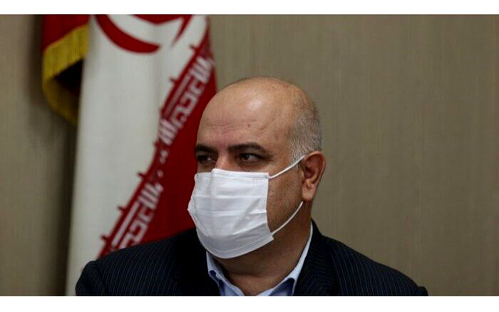 تداوم  اعمال محدودیت‌های کرونایی در ۱۰ شهر خوزستان 