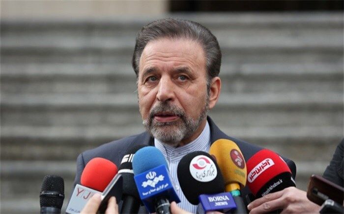 واعظی: رئیس‌جمهوری با تعطیلی تهران مخالف نیست
