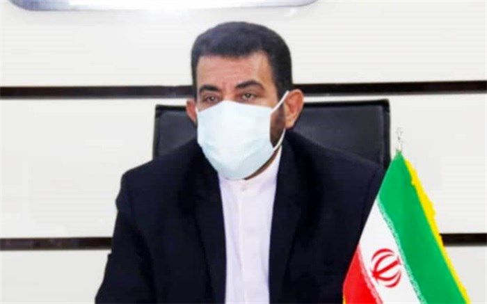 پیام معاون پرورشی و فرهنگی اداره کل آموزش و پرورش استان بوشهر به مناسبت هفته مبارزه با اعتیاد و پیشگیری از آسیبهای اجتماعی