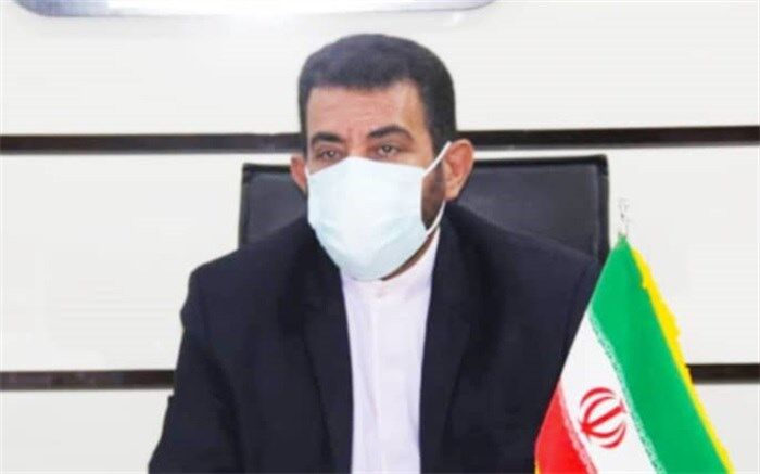 پیام معاون پرورشی و فرهنگی اداره کل آموزش و پرورش استان بوشهر به مناسبت هفته مبارزه با اعتیاد و پیشگیری از آسیبهای اجتماعی