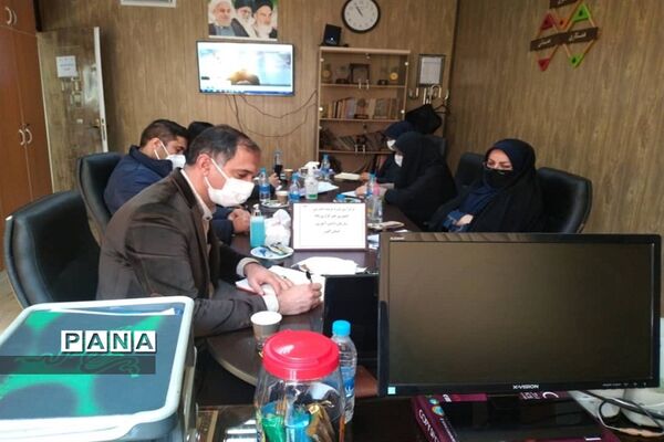 برگزاری اولین جلسه دوره آموزشی تربیت مدرس خبر نگاران پانا در البرز