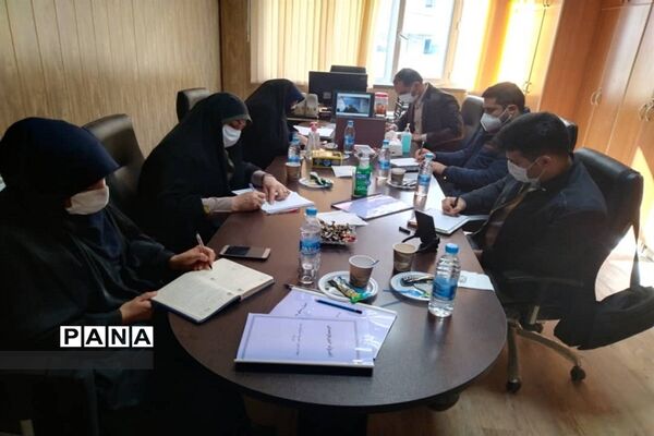برگزاری اولین جلسه دوره آموزشی تربیت مدرس خبر نگاران پانا در البرز