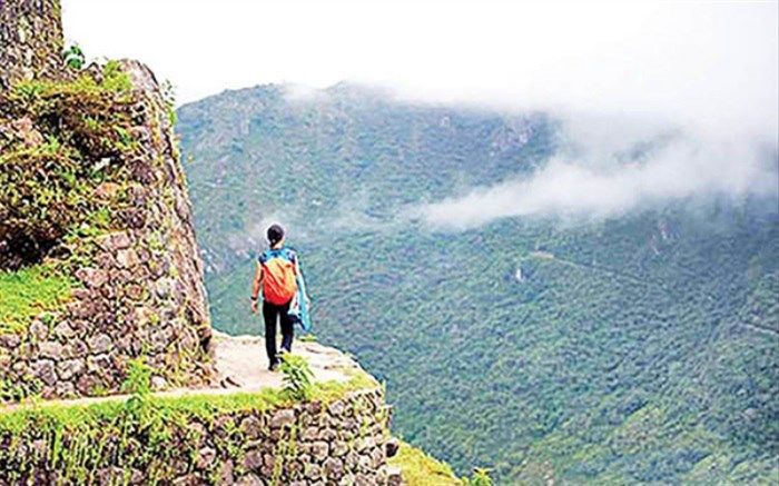 فرصت خاموش برای طبیعت‌گردی