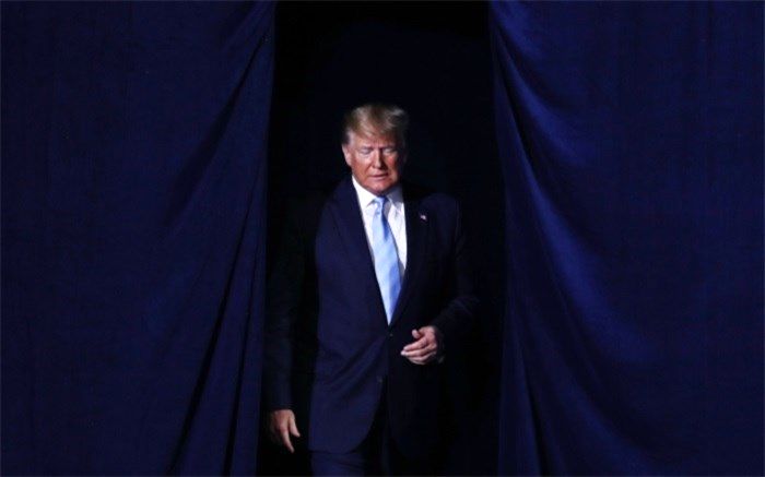 ترامپ فقط ۹ روز تا تغییر نتیجه انتخابات مهلت دارد