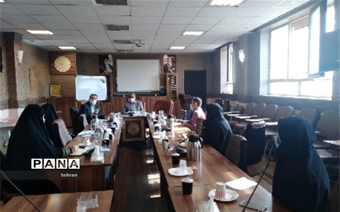 پالیز دار: هرفرد، باید در حوزه خودش در امر تبلیغات و اطلاع رسانی فعال باشد