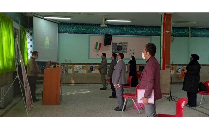 هدف یاریگران، ایجاد آگاهی در دانش‌آموزان جهت پیشگیری از رفتارهای اشتباه است