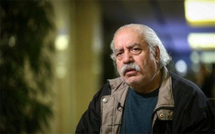 زندگی  بهزاد فراهانی در قاب  «پنجاه و پنج داستان کوتاه» منتشر می‌شود