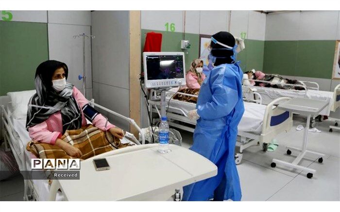آمار کرونا در مازندران: ۱۶۷ بیمار جدید شناسایی شد